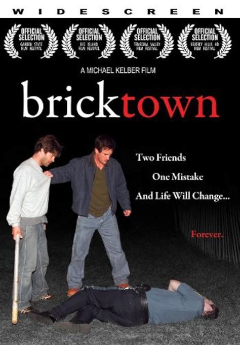 Bricktown (2008) film online,Michael Kelber,Howard Gibson,Jason Hamer,Stan Jakubowski,Larry Kagele